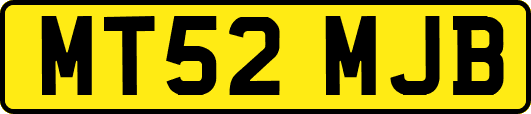 MT52MJB