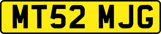 MT52MJG