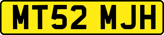 MT52MJH