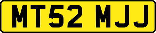 MT52MJJ