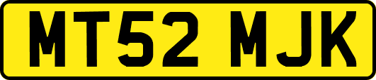 MT52MJK