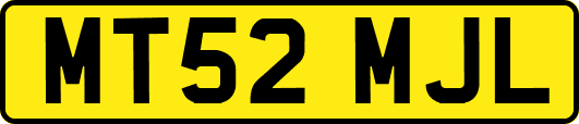 MT52MJL