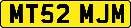 MT52MJM