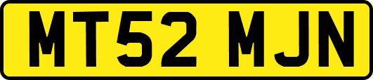 MT52MJN
