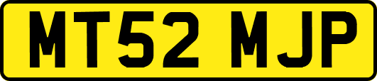 MT52MJP