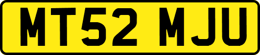 MT52MJU