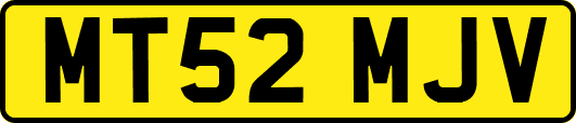 MT52MJV