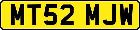 MT52MJW