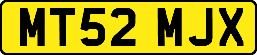 MT52MJX