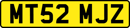 MT52MJZ