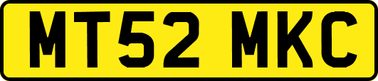 MT52MKC