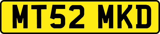 MT52MKD