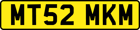 MT52MKM