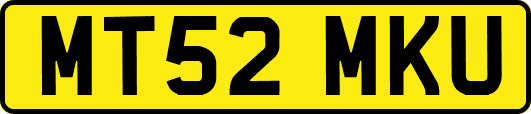 MT52MKU