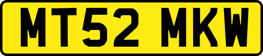 MT52MKW