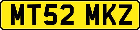 MT52MKZ