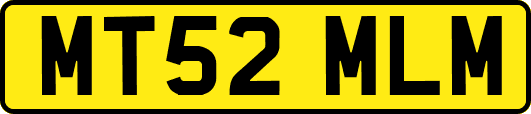 MT52MLM