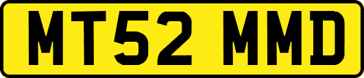 MT52MMD