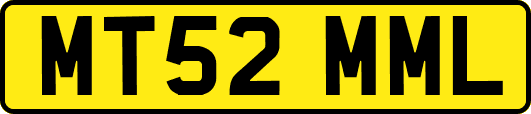 MT52MML