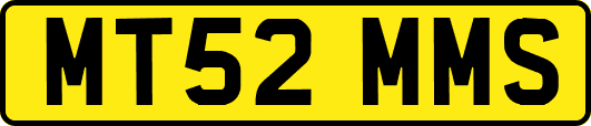 MT52MMS