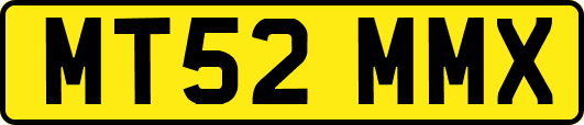 MT52MMX
