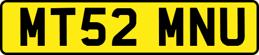 MT52MNU