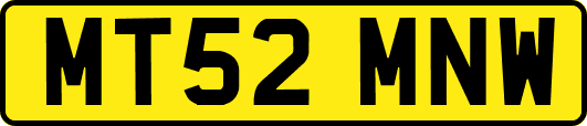 MT52MNW