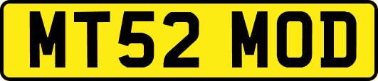 MT52MOD