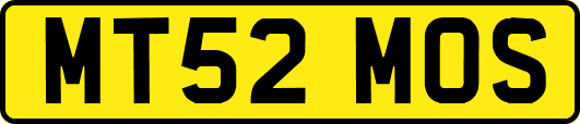 MT52MOS