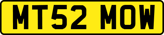 MT52MOW