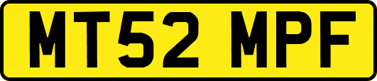 MT52MPF