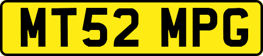MT52MPG
