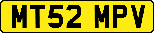 MT52MPV