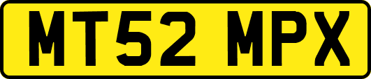 MT52MPX