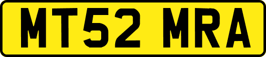 MT52MRA