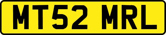 MT52MRL