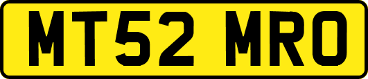 MT52MRO