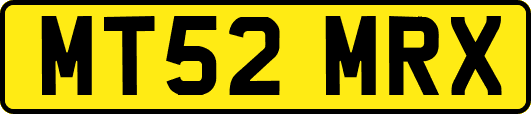 MT52MRX