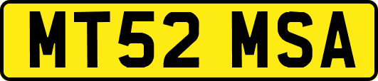 MT52MSA