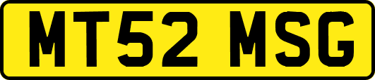 MT52MSG