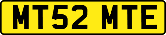 MT52MTE