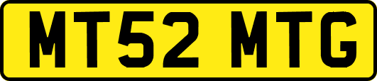MT52MTG