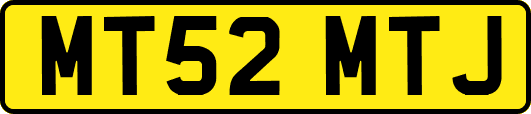 MT52MTJ