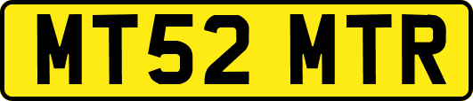 MT52MTR