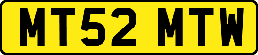 MT52MTW