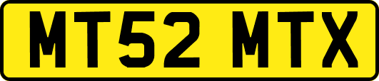 MT52MTX