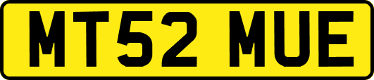 MT52MUE