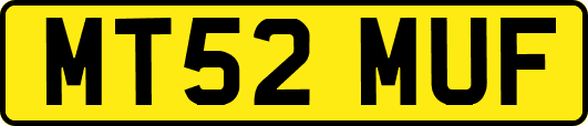 MT52MUF