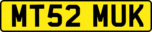 MT52MUK