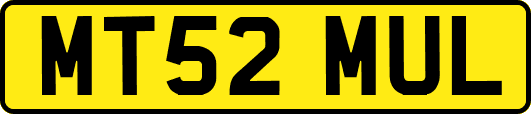 MT52MUL